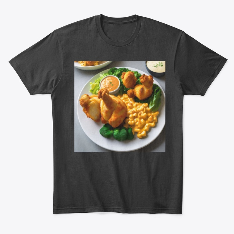 Soul Dinner Tee