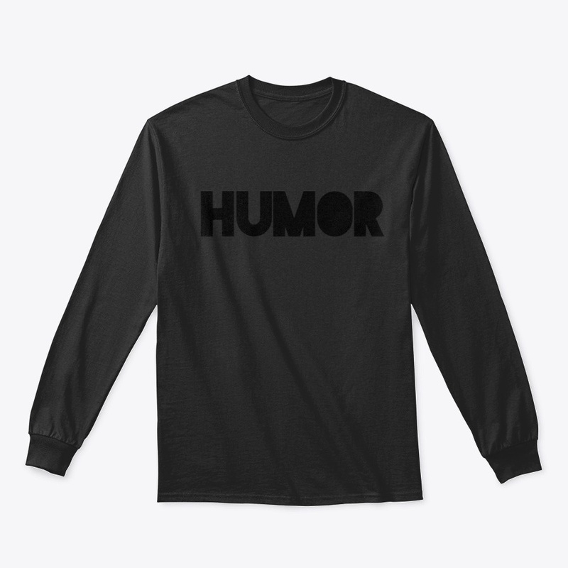 Dark Humor