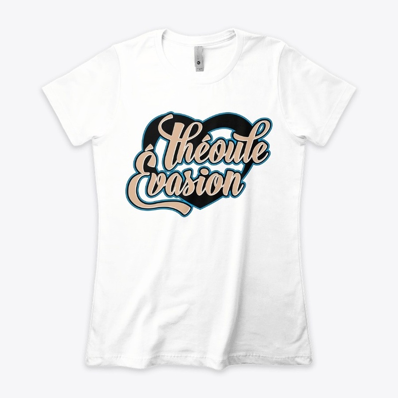 Collection THEOULE EVASION