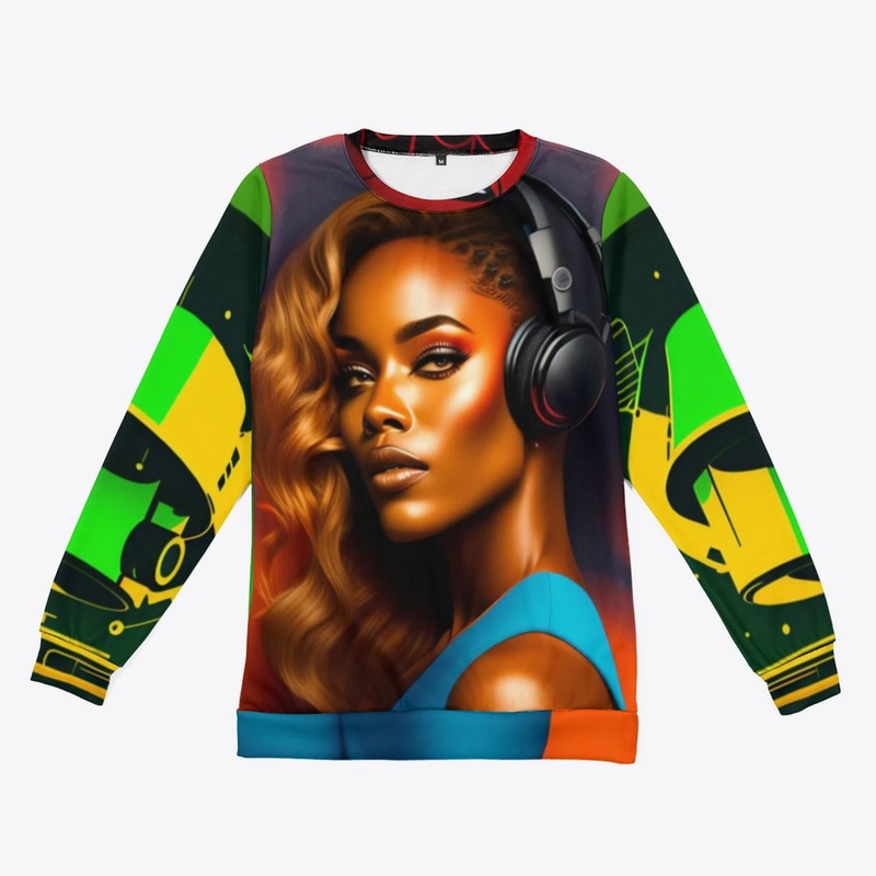 Sweatshirt Collection Awaits You