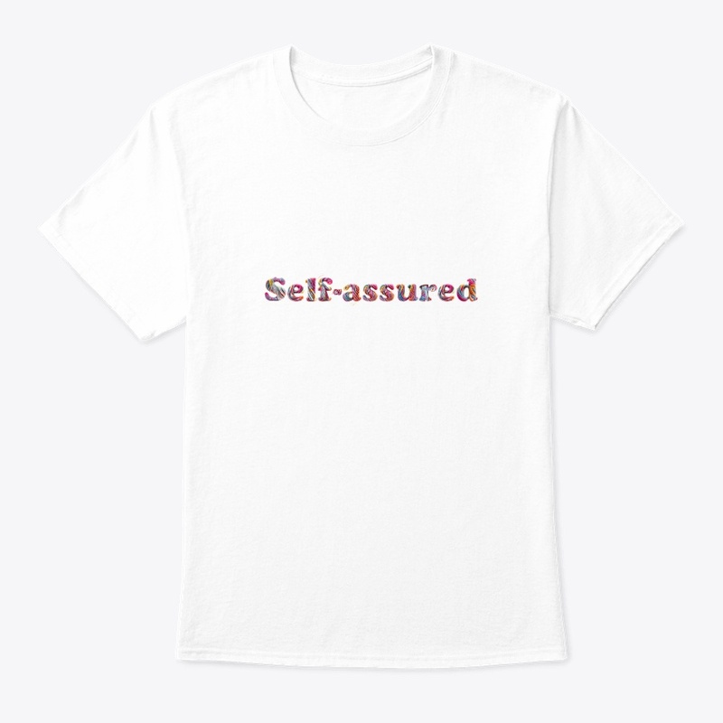 self assure - woolen yarn felt design