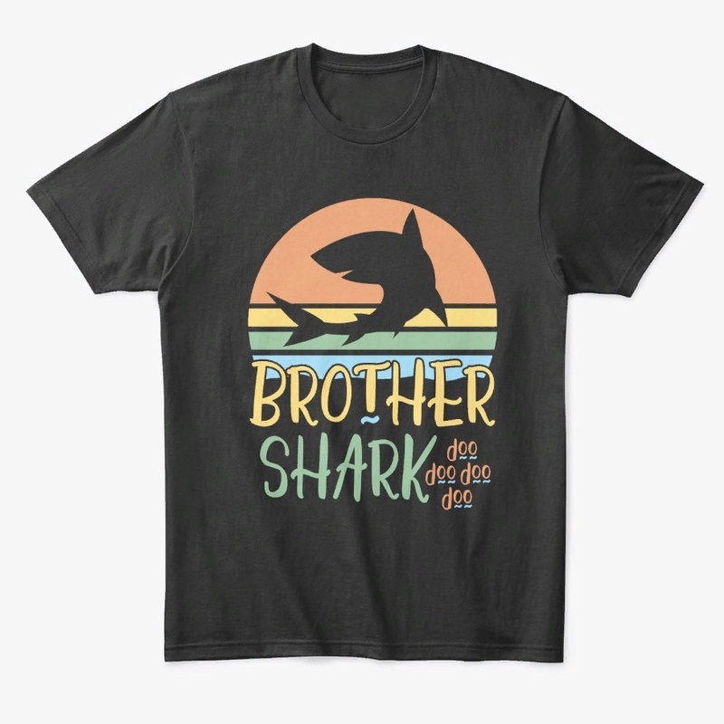 Brother Shark 
