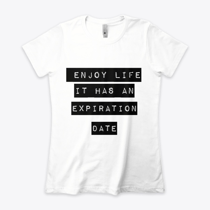 Enjoy Life