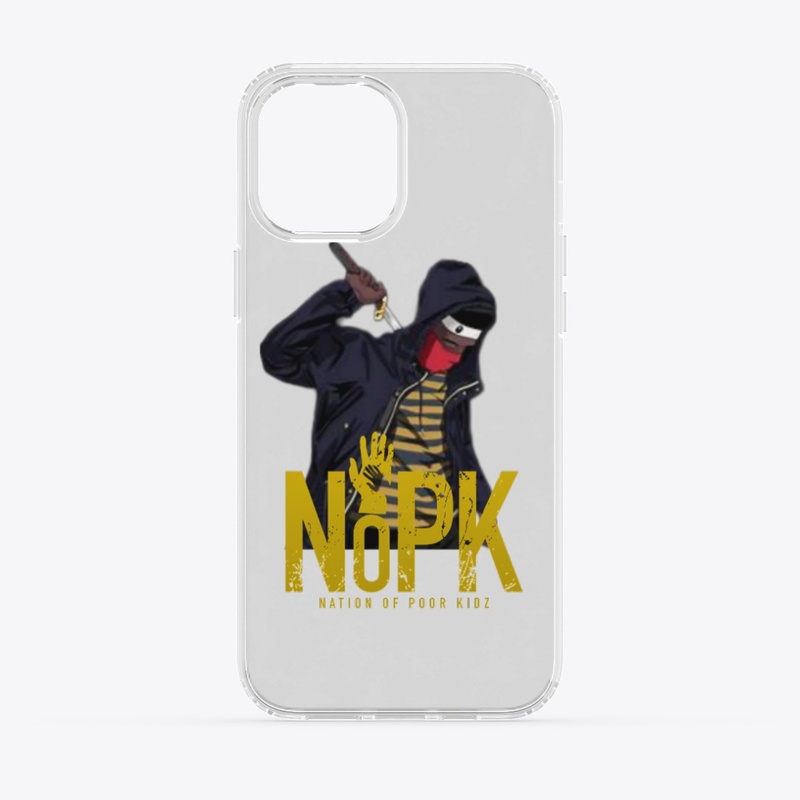 N.o.P.K Collection 