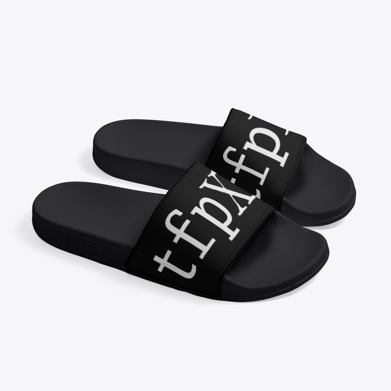 chanclas
