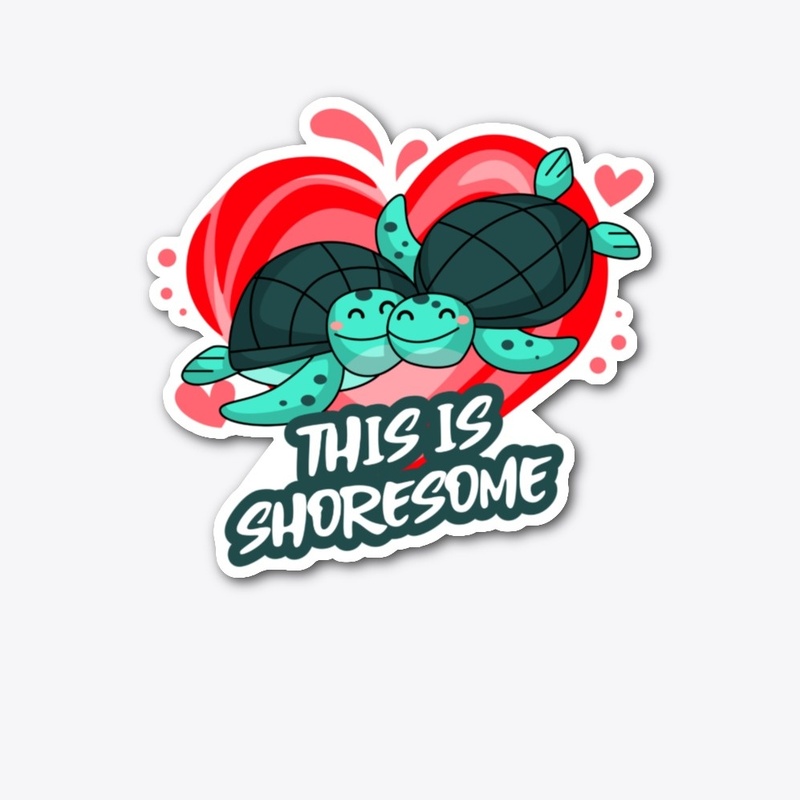 shoresome