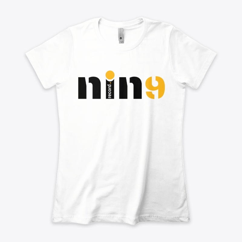 Night Club T-shirt