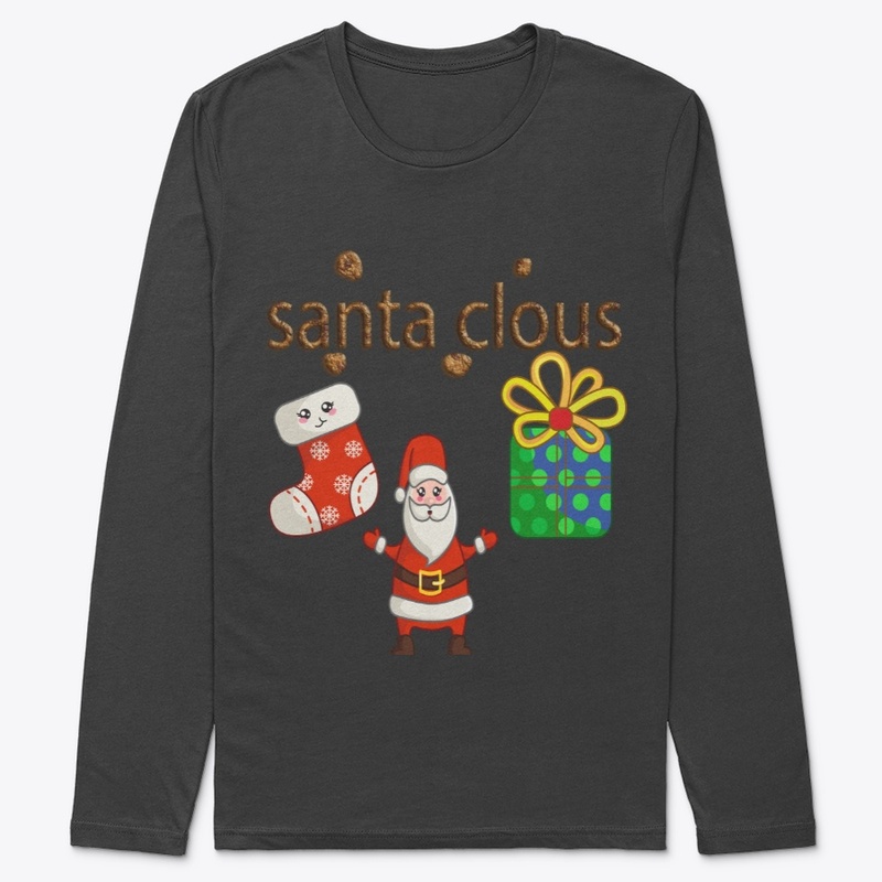 santa claus,merry christmas