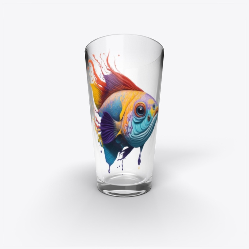 Colorfull Fish