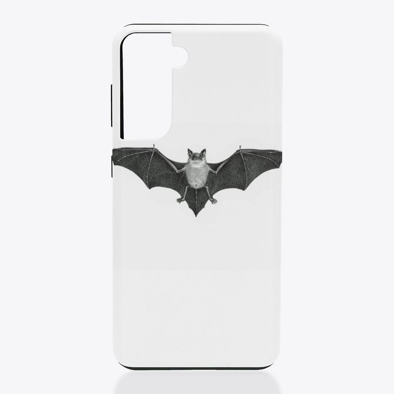 MR. BAT TO YOU!!!