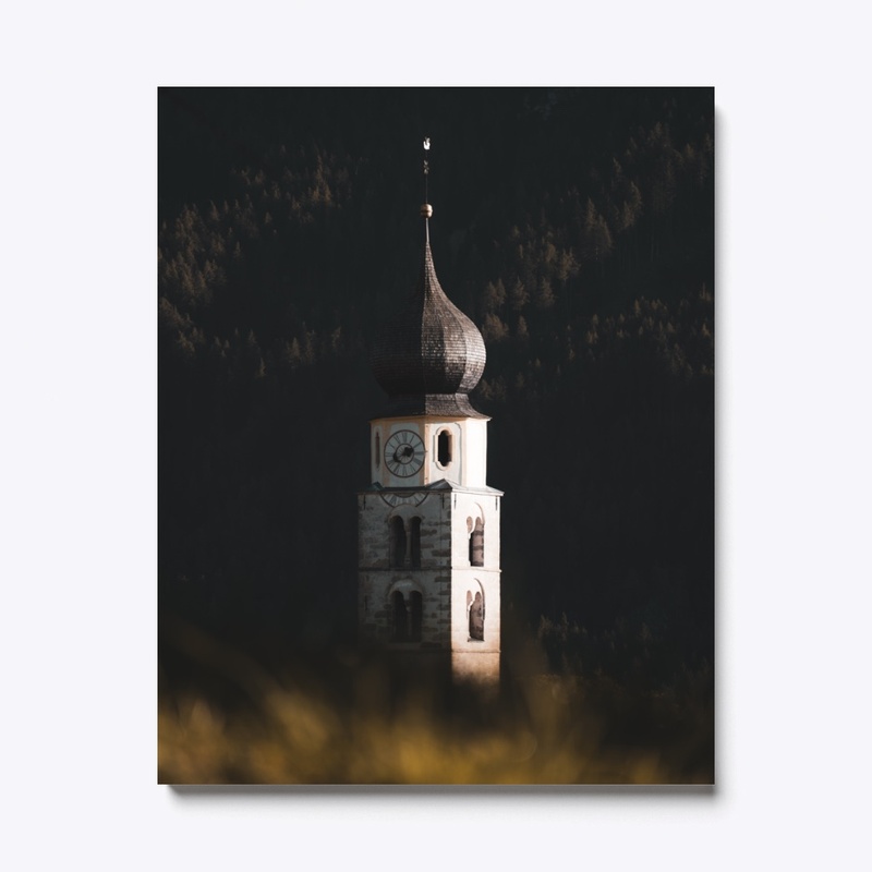 St. Valentin Tower