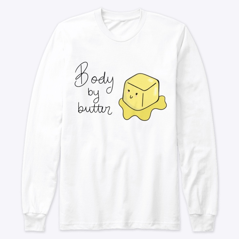 Butter