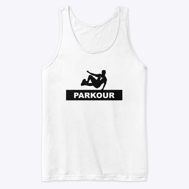 PARKOUR Vault