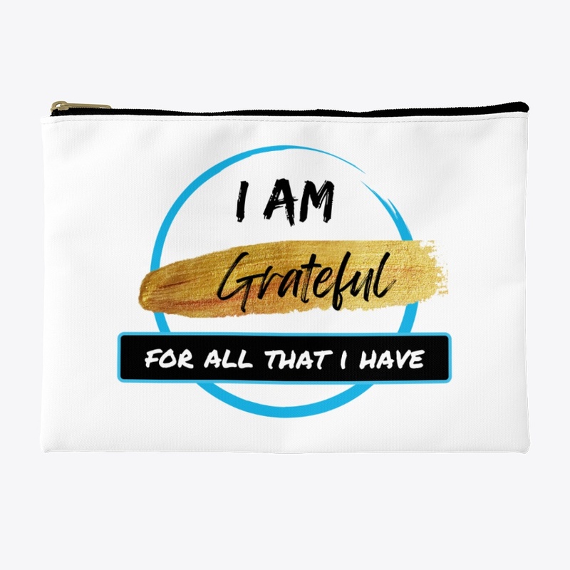 'I AM' Affirmations Range (GratefulB)