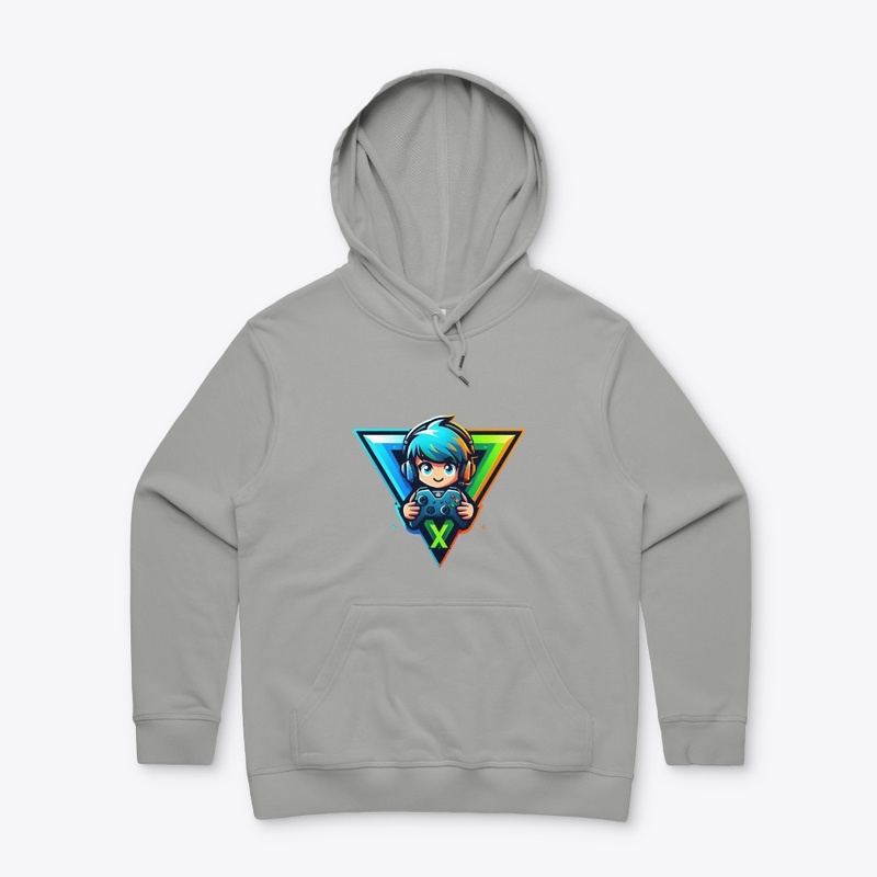 Classic Hoodie & Sweatshirt - Venture X
