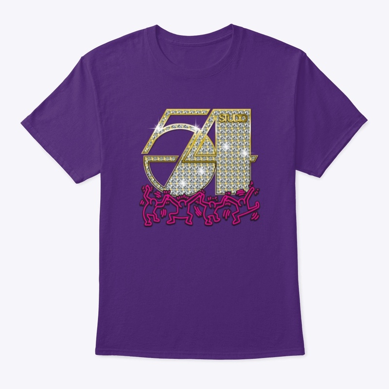 People love to dance (S54 BLING Edition)