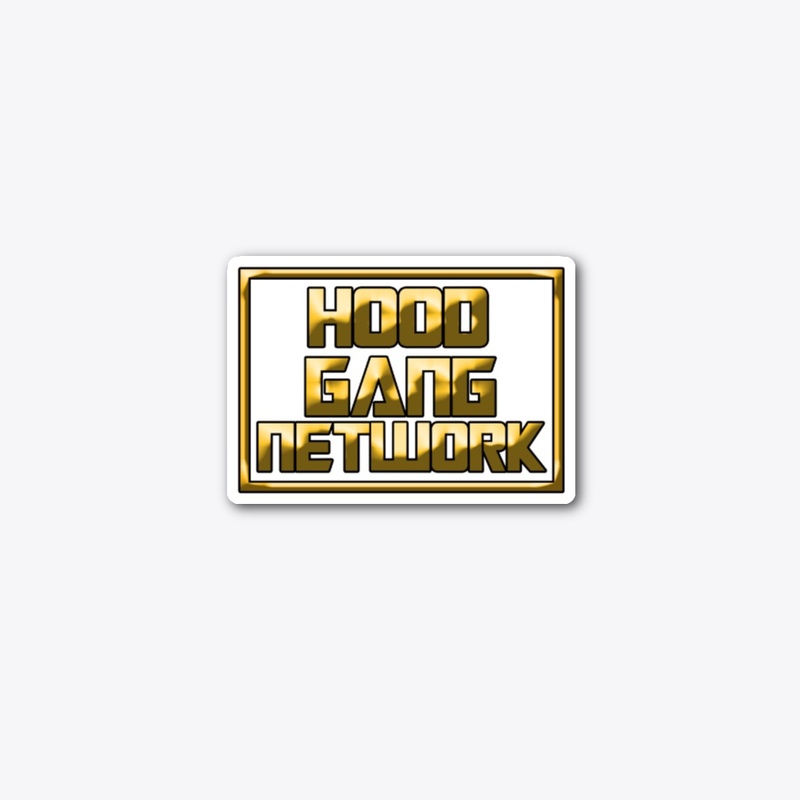 Hood Gang Network Classic