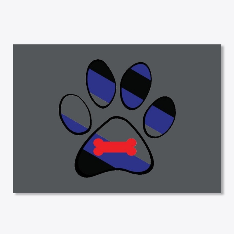  PUP PAW