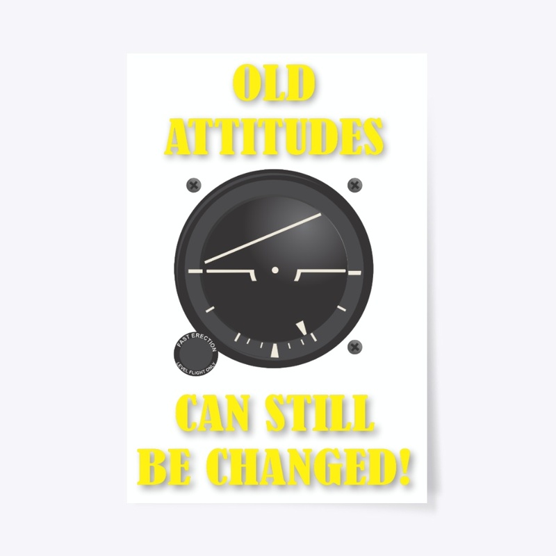 Old Attitudes