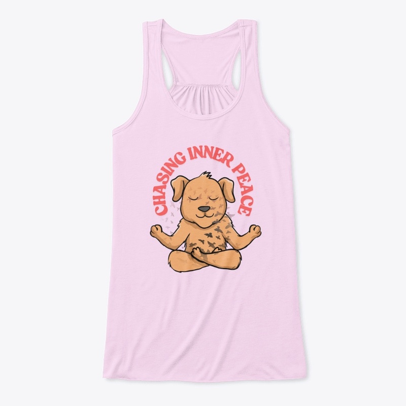 Chasing Inner Peace Collection