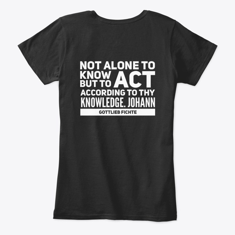 Not Alone to Know