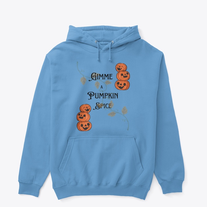 FALL attired