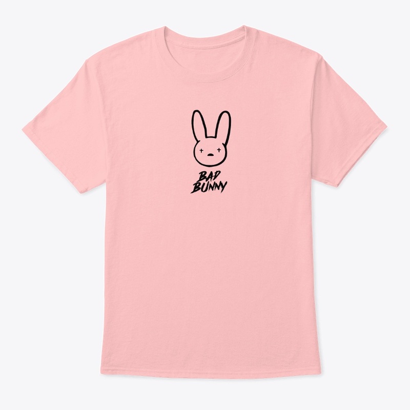 Bad Bunny Collection