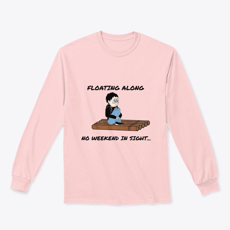 FLOATING ALONG