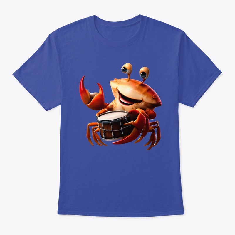  Crab