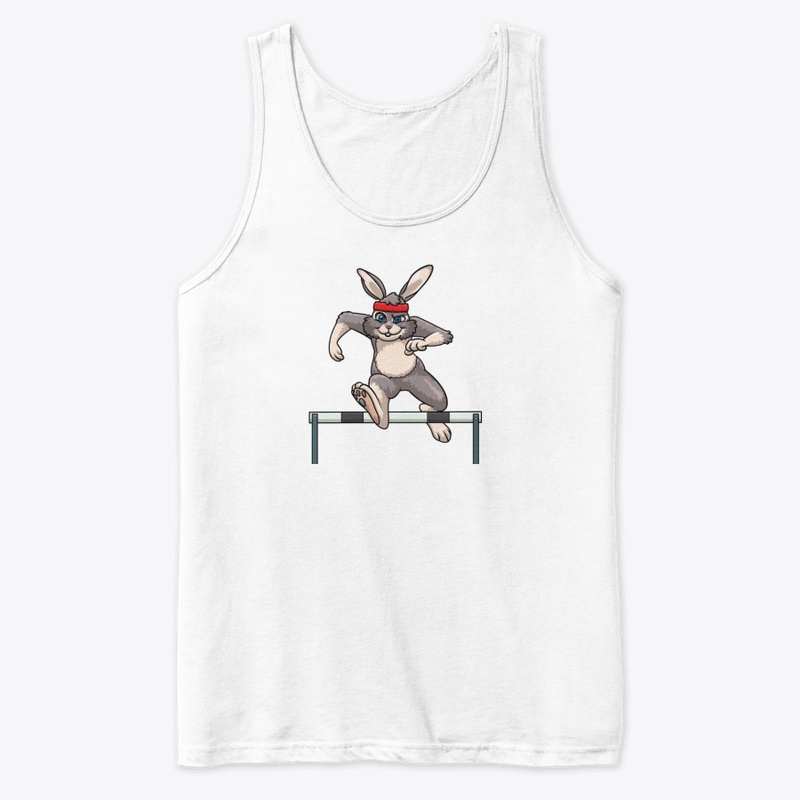 Bunny Hurdles