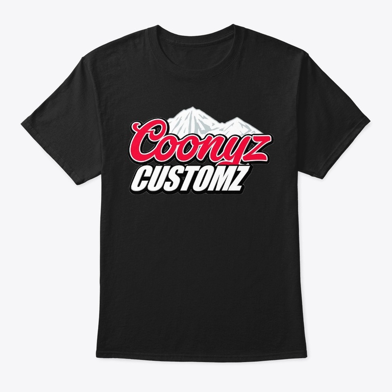 Coonyz Rocky Mountain Original