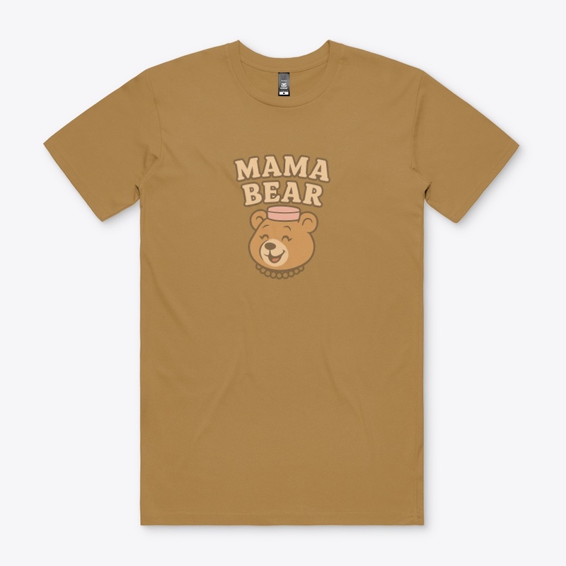 Mama Bear