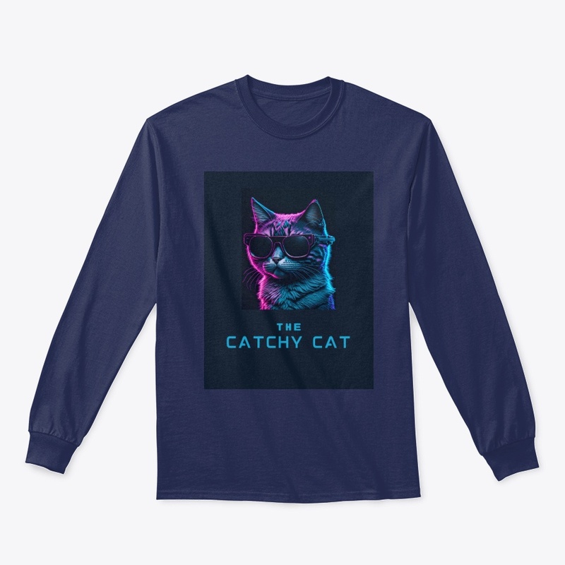 Catchy Cat 🐱🐱
