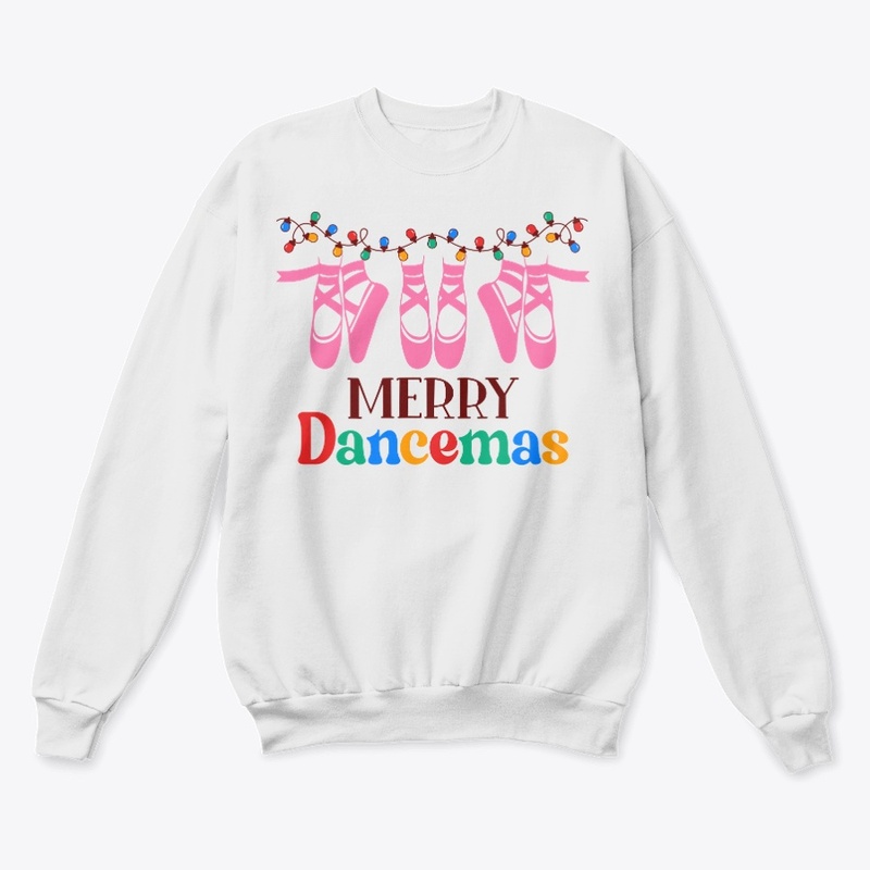 Merry Dancemas Christmas Light