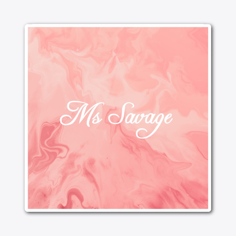 Ms Savage