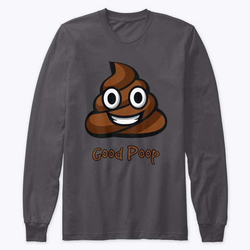 Good Poop