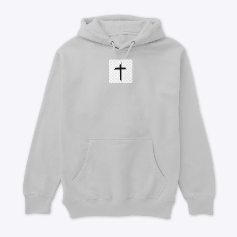 Cross clothing