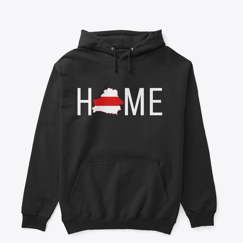 HOME BELARUS