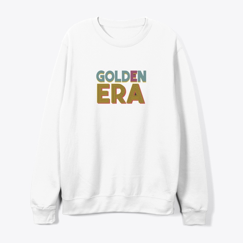 "Golden Era"