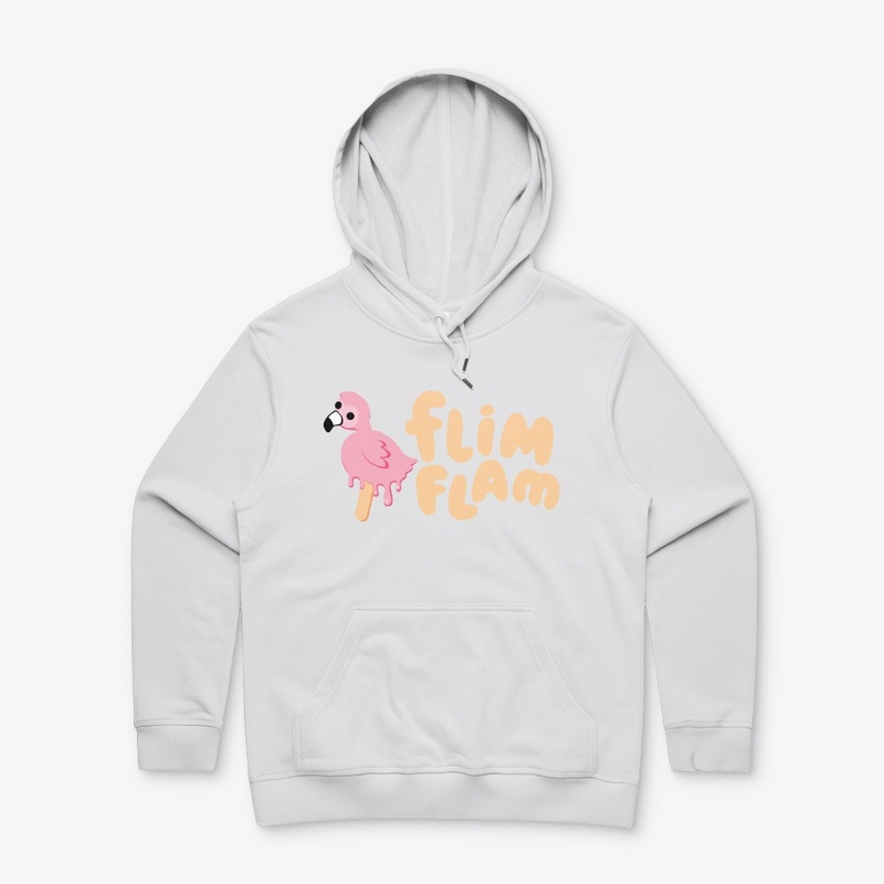 Flamingo Merch