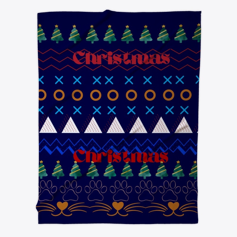 Ugly christmas design(all typesproducts)