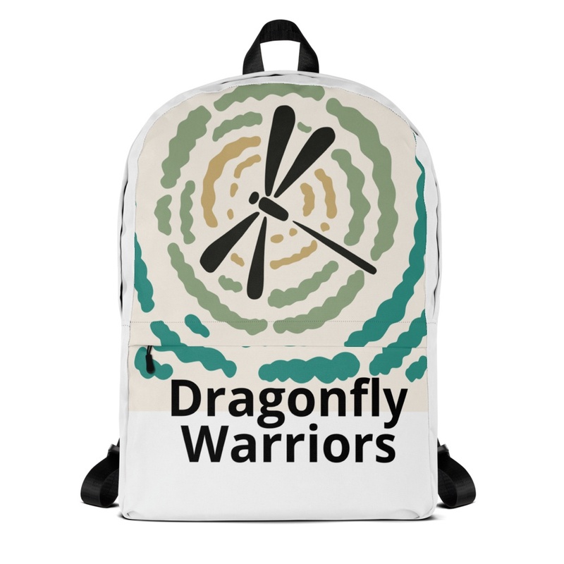 Dragonfly Warriors