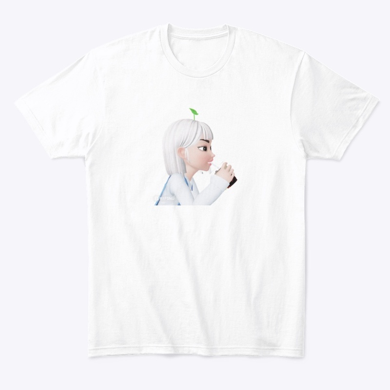 smolsprout animated sticker