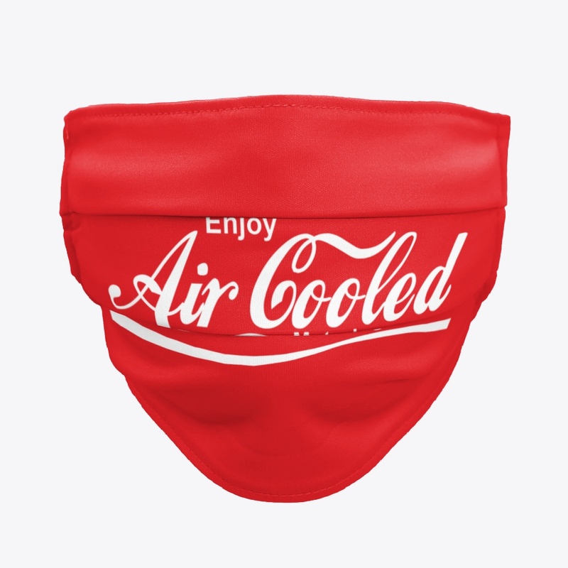 Enjoy Aircooled Mask