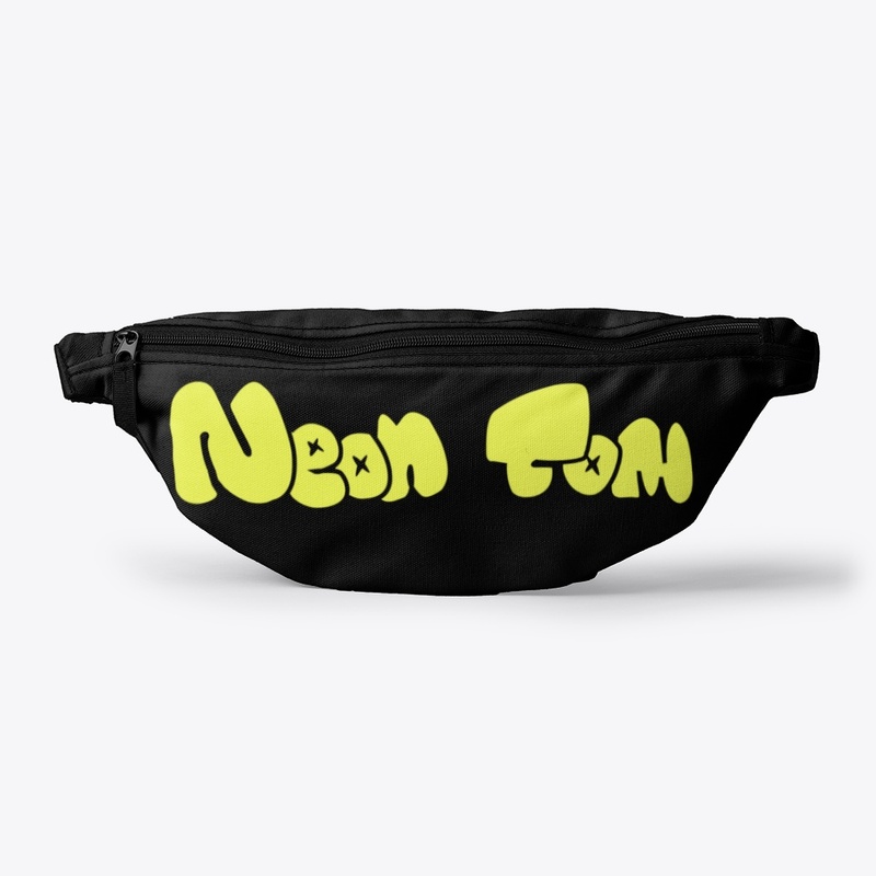 Neon Tom Logo