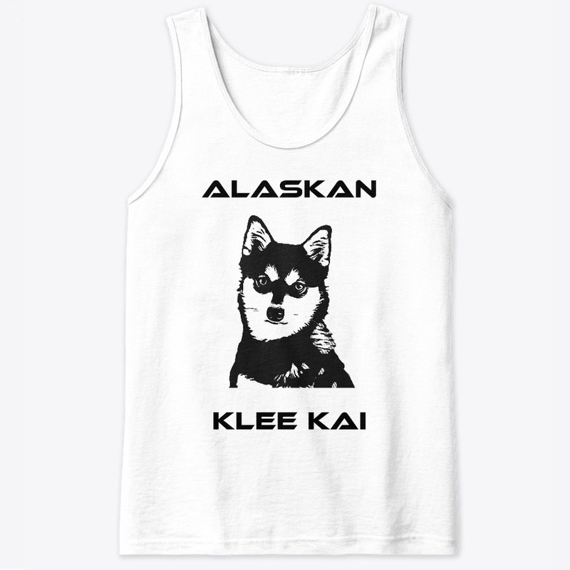 Alaskan Klee Kai Classic