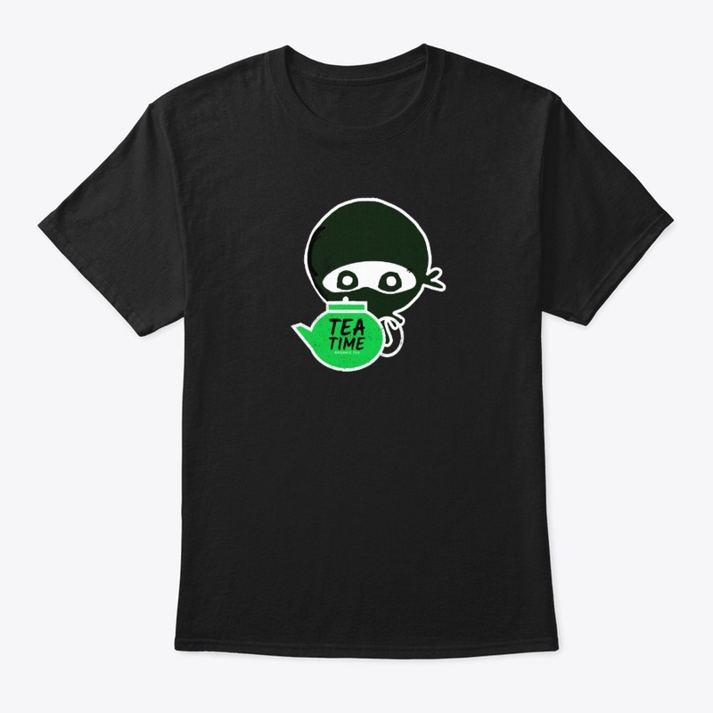 Tea Time Ninja 