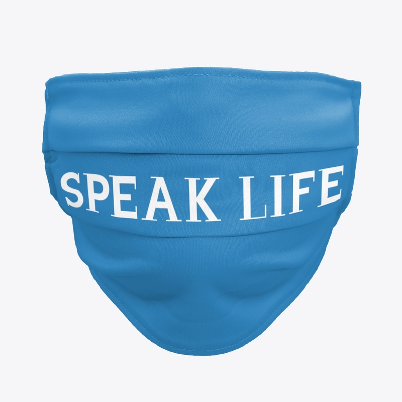 SPEAK LIFE