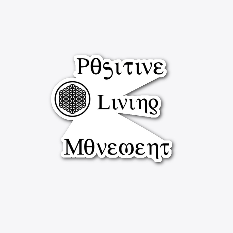 Positive Living Movement