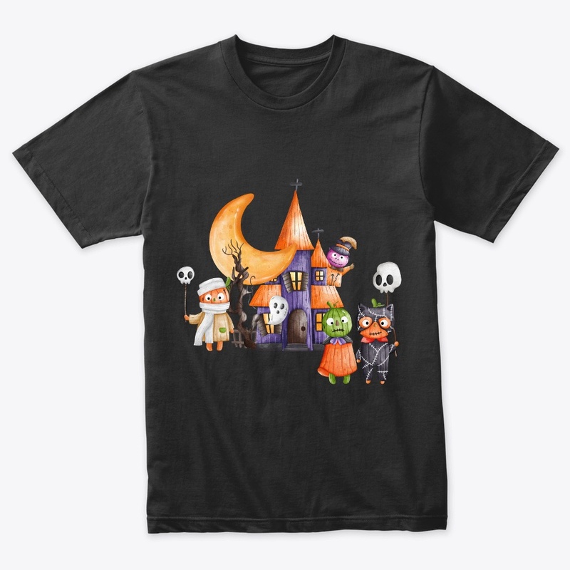 Halloween Season 